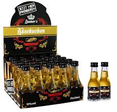 Jegermeister likör fiyatı, baileys fiyatı, nazen ve hare likör, archers, safari likörler, muz, nane, kahve likörü fiyatları. Laumer S Kasekuchen Likor Kleine Klopfer Kaufland De