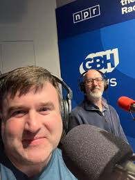 Mark Mummert (he/him/his)