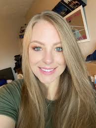 Heated debate at work! What color are my eyes?! 🤣 not really heated, lol  but now I'm curious, what color do you think my eyes are?