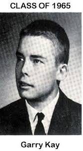 My brother, Gary Woods, Class of 1976, passed away