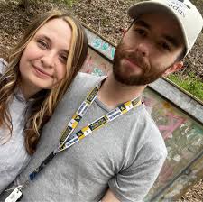 Why are tape marks appearing