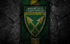 Golden arrows's home form is good with the following results : Herunterladen Hintergrundbild Lamontville Golden Arrows Fc 4k Emblem South African Premier League Fussball Logo Sudafrika Grunge Lamontville Golden Arrows Schwarz Stein Asphalt Textur Fussball Fc Lamontville Golden Arrows Fur Desktop