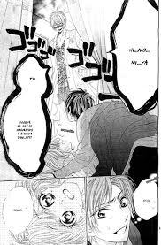 Itsutsu No Hajimete Ubawarete Mo Ii Kimi Ni Nara Capitulo 4 Pagina 8 Leer Manga En Espanol Gratis En Ninemanga Com Shojo Manga Manga Romance Shoujo Manga