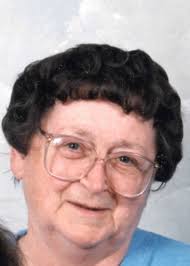 Norma Grider Obituary (2010)