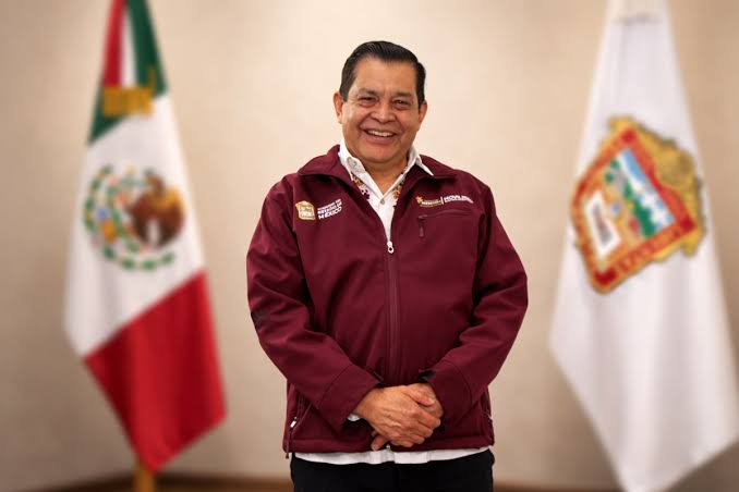 Juan Hugo de la Rosa: gobernar el caos -