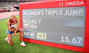 Pedro pichardo com recorde mundial do ano no triplo salto. Rhdsmx6wbkhl3m