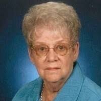 Jean Marie Crockett Obituary October 18, 2015