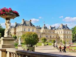 Luxembourg gardens on wn network delivers the latest videos and editable pages for news & events, including entertainment, music, sports, science and more, sign up and share your playlists. Jardin Du Luxembourg Luxembourg Gardens Paris
