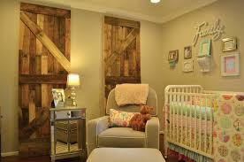 Western Chic Nursery Best Chairs Glider Chic Nursery Rustic Room