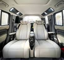 Luxury VIP Electrical Van Seats for Mercedes V Class Vito Alphard Hiace coaster Sienna RV Campervan Moterhome