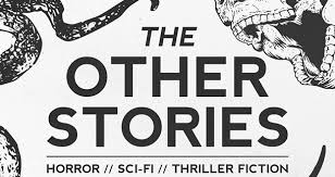 Image result for Horror fiction