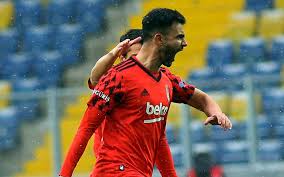 Check spelling or type a new query. Super Lig De Rachid Ghezzal Firtinasi Internet Haber