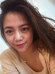 No makeup, no filters, just raw and authentic Filipina beauty🇵🇭