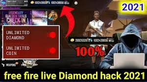 Enjoy the latest features such as diamonds generator easily by using our garena free fire cheats 2019. How To Hack Free Fire Diamond Coins 2021 Diamond Hack Free Fire Free Diamond Hack Only 1 App Youtube