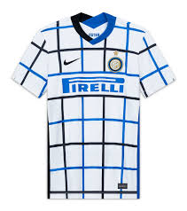 This page displays a detailed overview of the club's current squad. Inter Milan 2020 21 Away Kit