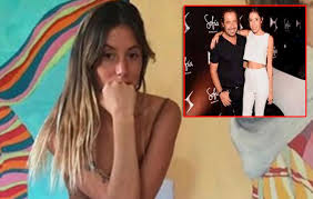 Sofía sarkany, la hija mayor del diseñador ricky sarkany, murió este lunes en estados unidos a los 31 años a causa de una grave enfermedad. Sqen9uv8u2c4sm