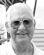 Jim Dodson Obituary (1916-2009)