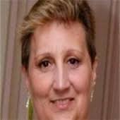 Obituary information for DIANE M. BURNS