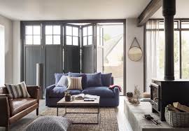If budget is a factor the harrah chesterfield sofa is a classic piece that will instantly upgrade any living room or den. Small Sofas 5 Of The Best Picks For Small Living Rooms Real Homes
