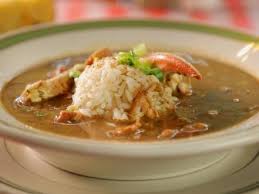 How To Make The Dishes Seen On Diners Drive Ins And Dives Diners Drive Ins And Dives Food Network In 2021 Food Network Recipes Gumbo Recipe Creole Gumbo