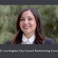 MPP Candidate Dulce Vasquez Appointed to Olvera Street Commission