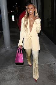 Karrueche Tran At Catch La In West Hollywood 05 23 2019 Karrueche Tran At Catch La In West Hollywood 05 23 2019 So Fashion Inspo Cute Outfits Fashion Outfits