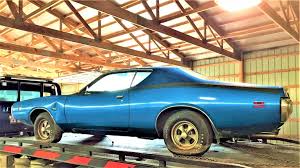 Image result for Bright Blue 1971 Coronet