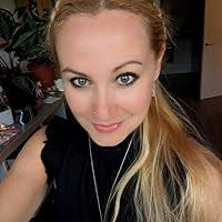 When I See Blue by Lily Bailey