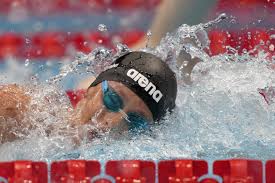 Brooke forde riding momentum of ncaa title in 400 im into olympic trials; Umud 6kouh5wlm