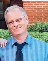 Obituary information for Keith Wayne Bailey