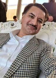 الصادق حفتر نجل القائد العام للجيش الليبي سيكون هو الرئيس الشرفي الجديد  للمريخ