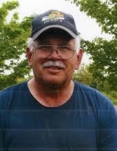 Obituary information for Marvin Leonard Peck