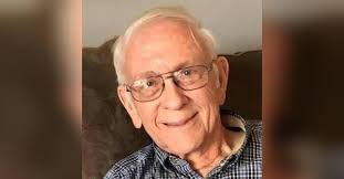 Burt J. Mayborne Obituary