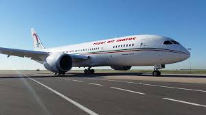 Royal air maroc is the largest country's airline with routes for more than 80 countries across the world. Royal Air Maroc Selects Genx Engines To Power Additional Boeing 787 Dreamliners