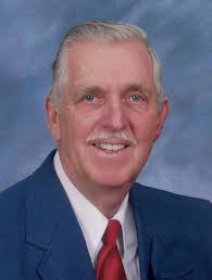 Obituary for Charles William Crowe