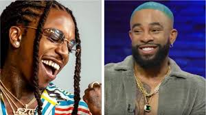 Petition To "Ban Jacquees From Remixing Songs" Surges Past 11,000  Signatures