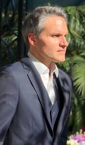 Quem são os 17 homens mais estilosos do Brasil em 2018