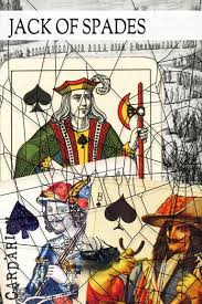 Check spelling or type a new query. Jack Of Spades Meaning In Cartomancy And Tarot Cardarium