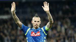 When marek hamšík was substituted off in the 74th minute against sampdoria in february, something did not seem right. Borussia Monchengladbach Igor Demo Sieht In Laszlo Benes Den Neuen Marek Hamsik