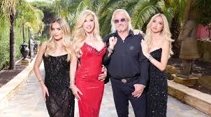 Die Geissens: Neue Folgen 2026 – alle Infos