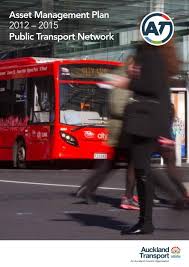 Salton appliances are extremely reliable and rarely break down. Asset Management Plan 2012 A 2015 Public Transport Network