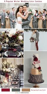 Maybe you would like to learn more about one of these? 20 Best Burgundy Wedding Color Palettes Colorsbridesmaid