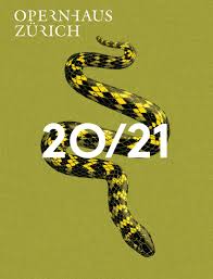 Maybe you would like to learn more about one of these? Saisonbuch 2020 21 By Opernhaus Zurich Issuu