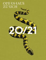 We did not find results for: Saisonbuch 2020 21 By Opernhaus Zurich Issuu