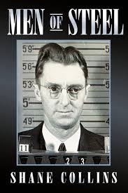 Men of Steel: Collins, Shane: 9781434331557: Amazon.com: Books