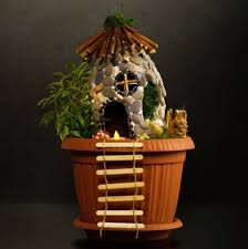 19 ideas economicas y sencillas para redisenar tu jardin y tu hogar macetas de concreto base para macetas consejos de jardineria