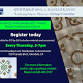 Needlework Classes – Marash Embroidery event image