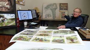 40 Million Fantasy Resort Features Familiar Characters Newswest9 Com