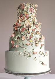 5 Wedding Cake And Dessert Makers You Can Get To Sweeten Your Big Day Big Cake Day Desser In 2020 With Images Green Wedding Cake Buttercream Wedding Cake Wedding Cake Designs