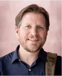 Water in the World, in Mexico, and here in San Miguel, with Dylan Terrell